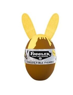 Fuggler Rabbitacular Edition Easter Blind Egg Toy